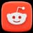 Reddit icon