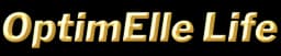 OptimElle Life logo